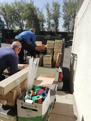 فرایند تغییرات فضاهای آموزشی و سرای دانشجویی