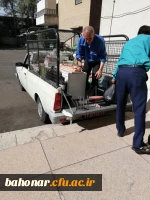 فرایند تغییرات فضاهای آموزشی و سرای دانشجویی