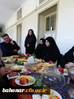 بازدید مسئولین سازمان مرکزی از فرآیند جابجایی ساختمان های آموزش و سرای دانشجویی و بهبود وضعیت موجود با هدف افزایش پذیرش دانشجو