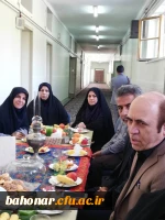 بازدید مسئولین سازمان مرکزی از فرآیند جابجایی ساختمان های آموزش و سرای دانشجویی و بهبود وضعیت موجود با هدف افزایش پذیرش دانشجو