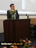 مراسم افتتاحیه ساختمان آموزشی ، اداری وسرای دانشجویی 4