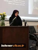 مراسم افتتاحیه ساختمان آموزشی ، اداری وسرای دانشجویی 9