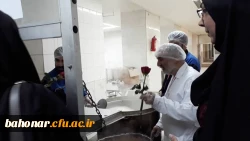 گرامیداشت روز جهانی آشپز 3