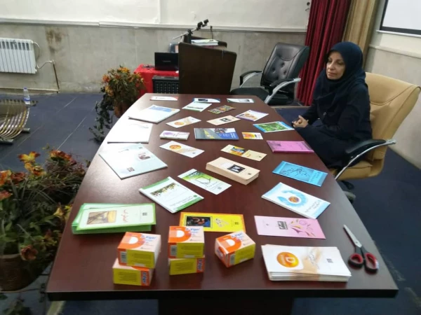 همایش هفته سلامت 2