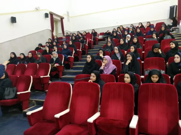 همایش هفته سلامت 4