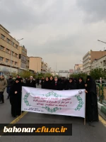 راهپیمایی در حمایت از امنیت و اقتدار کشور 3