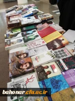 نمایشگاه کتاب 2