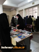 نمایشگاه کتاب 3