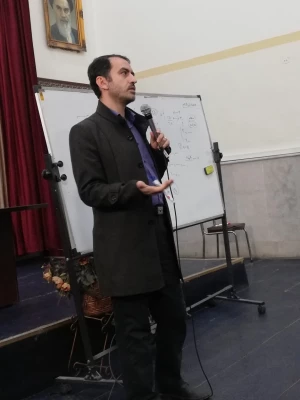 همایش گذری بر عدالت آموزشی و طرح خرید خدمات آموزشی 
با حضور مسوول بسیج فرهنگیان کل کشور 2