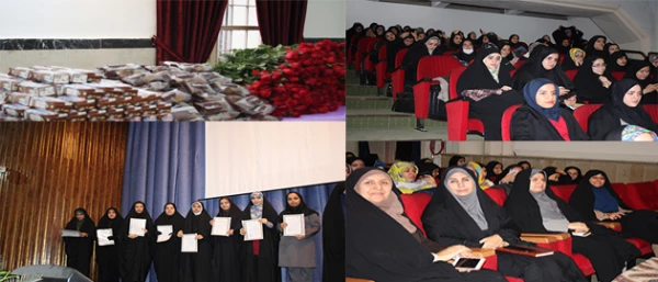 مراسم روز دانشجو ( 16 آذر) 2