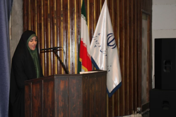 مراسم روز دانشجو ( 16 آذر) 2