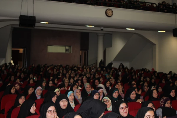 مراسم روز دانشجو ( 16 آذر) 2