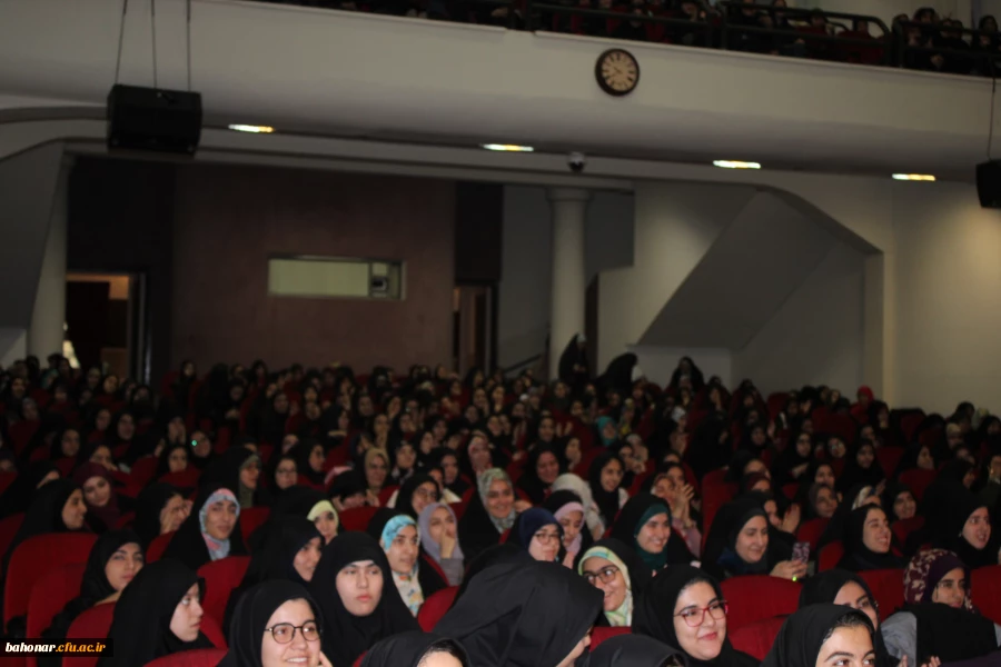 مراسم روز دانشجو ( 16 آذر) 2