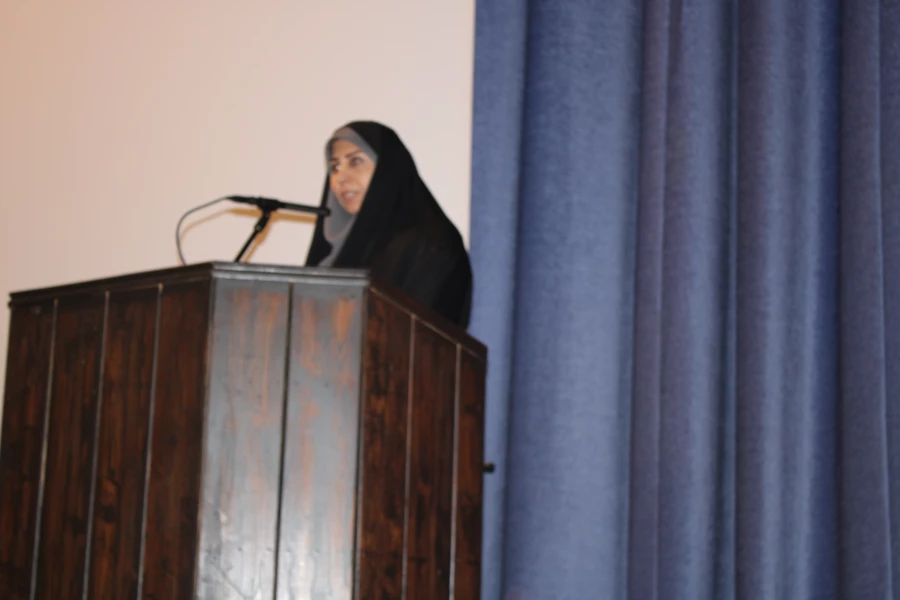 مراسم روز دانشجو ( 16 آذر) 2