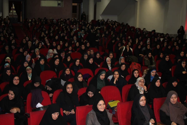 مراسم روز دانشجو ( 16 آذر) 2