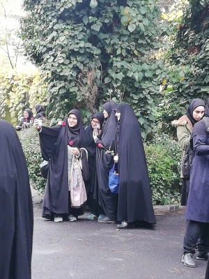 مراسم روز دانشجو ( 16 آذر) 2