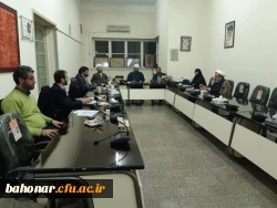 چگونگی  گفتمان سازی فرهنگ خمس در بین اساتید دانشجو معلمان  3