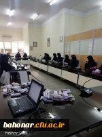 هم اندیشی با نمایندگان کلیه کلاس ها در خصوص مصوبه شورای عالی انقلاب فرهنگی  4