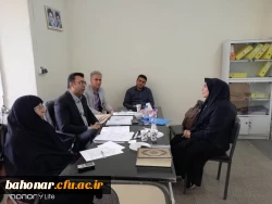 مصاحبه تخصصی داوطلبان آزمون استخدامی آموزش و پرورش استان تهران  4