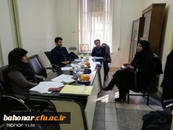 مصاحبه تخصصی داوطلبان آزمون استخدامی آموزش و پرورش استان تهران  5