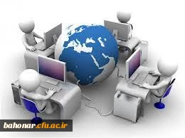 راهنمای ورود به کلاسهای مجازی 