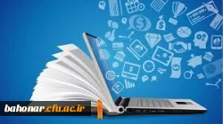 برگزاری کلاسهای مجازی علمی ، فرهنگی ، اجتماعی  3