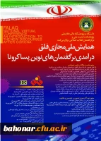 همایش ملی مجازی فلق  2