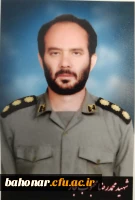 به مناسبت چهل و سومین سالروز انقلاب شکوهمند اسلامی انجام شد:

دیدار با خانواده شهید محبوب مجاز  2