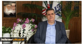 پیام نوروزی رییس دانشگاه فرهنگیان به مناسبت فرا رسیدن سال 1400
