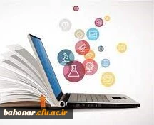 اطلاعیه:
راهنمای ورود به سامانه گلستان و محیط ادوبی کانکت ( ویژه دانشجویان )