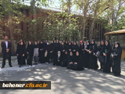 حضور گرم و پرشور دانشجویان به مناسبت حضوری شدن کلاس های درس در دانشگاه ها ( تصاویر منتخب از برگزاری حضوری کلاس های درس ) 2