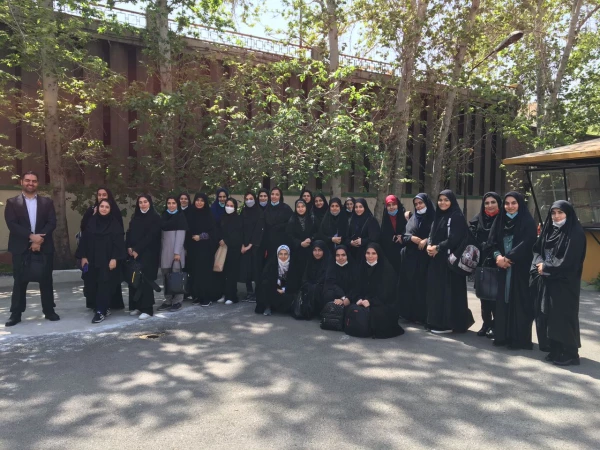 حضور گرم و پرشور دانشجویان به مناسبت حضوری شدن کلاس های درس در دانشگاه ها ( تصاویر منتخب از برگزاری حضوری کلاس های درس ) 2