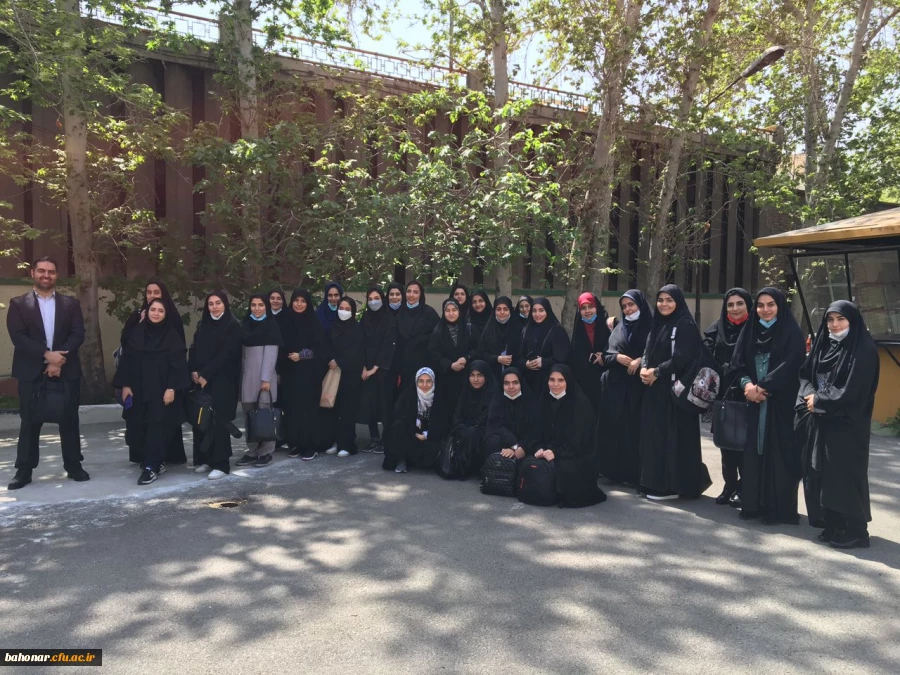 حضور گرم و پرشور دانشجویان به مناسبت حضوری شدن کلاس های درس در دانشگاه ها ( تصاویر منتخب از برگزاری حضوری کلاس های درس ) 2