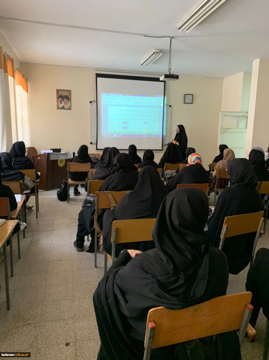 حضور گرم و پرشور دانشجویان به مناسبت حضوری شدن کلاس های درس در دانشگاه ها ( تصاویر منتخب از برگزاری حضوری کلاس های درس ) 2