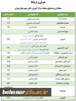 ارتباط با همکاران 2