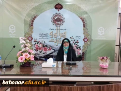 درخشش دانشجومعلم  زهرا عباسی در مرحله مقدماتی بین المللی دانشجویان دختر ایران و عراق 2