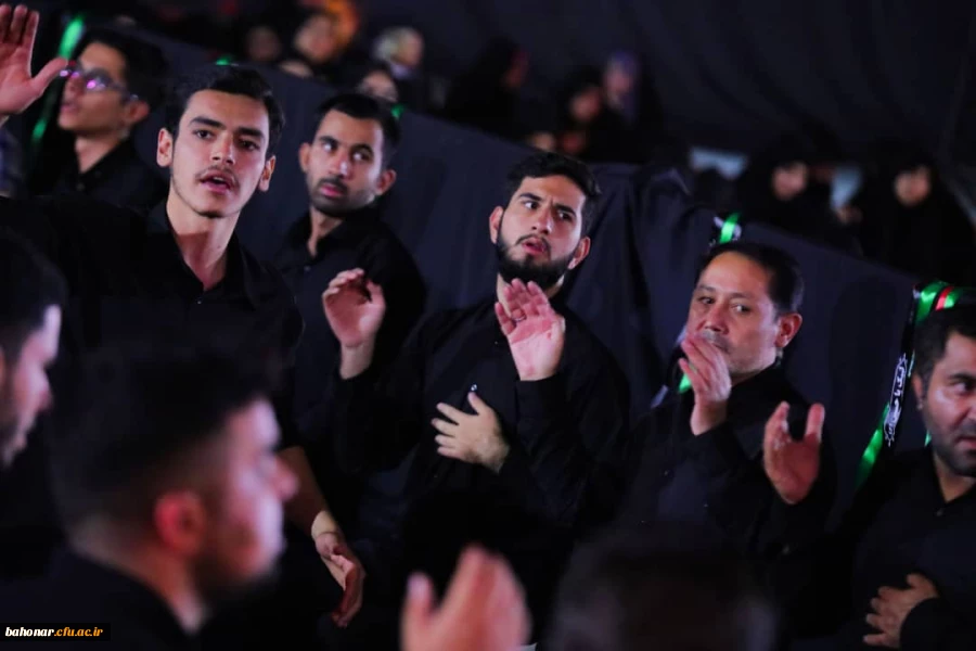 گزارشی مصور از برگزاری دوره توانمندسازی فرهنگی، سیاسی و مذهبی در مرکز آموزش عالی شهید باهنر دانشگاه فرهنگیان تهران 3