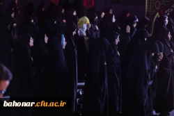 گزارشی مصور از برگزاری دوره توانمندسازی فرهنگی، سیاسی و مذهبی در مرکز آموزش عالی شهید باهنر دانشگاه فرهنگیان تهران 4