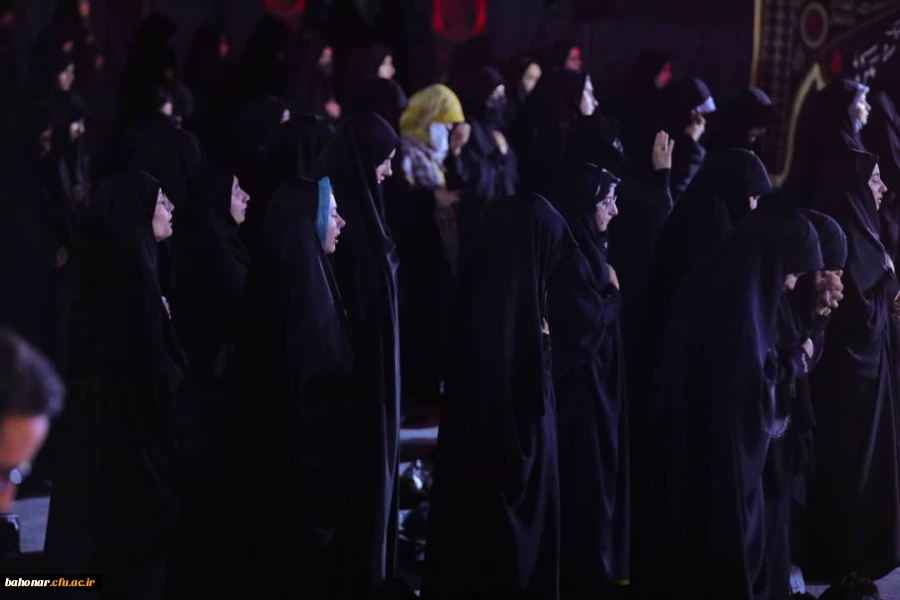 گزارشی مصور از برگزاری دوره توانمندسازی فرهنگی، سیاسی و مذهبی در مرکز آموزش عالی شهید باهنر دانشگاه فرهنگیان تهران 4