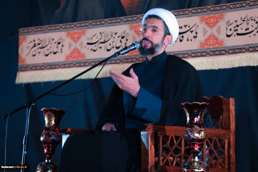 گزارشی مصور از برگزاری دوره توانمندسازی فرهنگی، سیاسی و مذهبی در مرکز آموزش عالی شهید باهنر دانشگاه فرهنگیان تهران 5