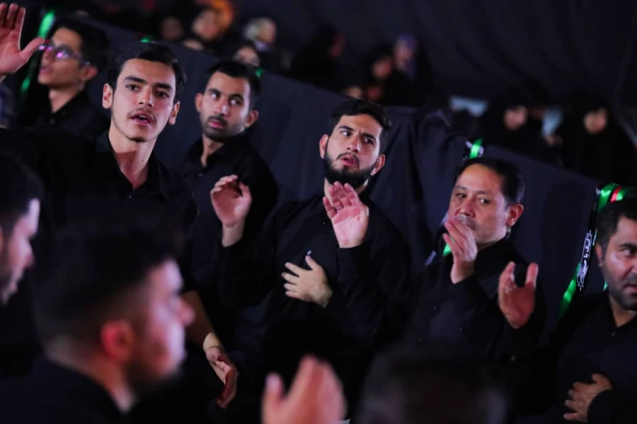 گزارشی مصور از برگزاری دوره توانمندسازی فرهنگی، سیاسی و مذهبی در مرکز آموزش عالی شهید باهنر دانشگاه فرهنگیان تهران 7