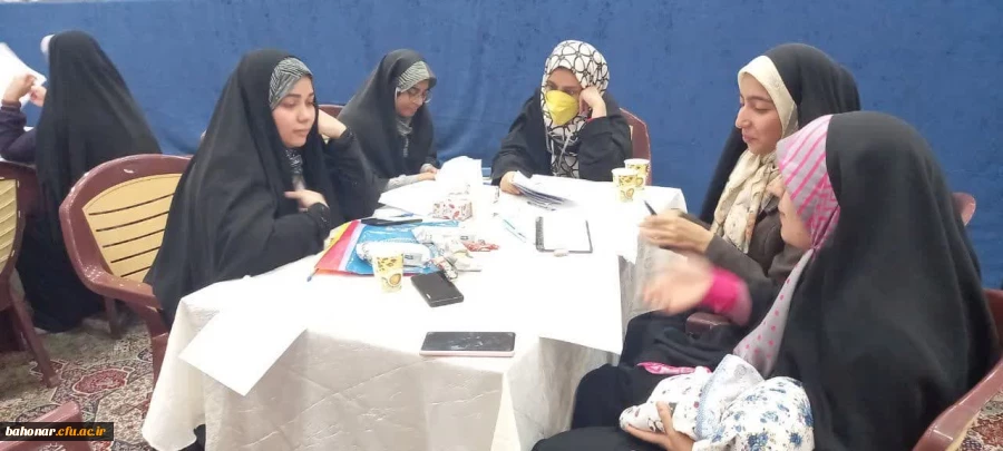 رویداد ملی کنشگری روایت حقایق ۲ 2