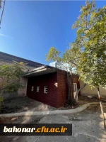 آگهی مزایده ( اجاره بوفه و اتاق تکثیر ) 2