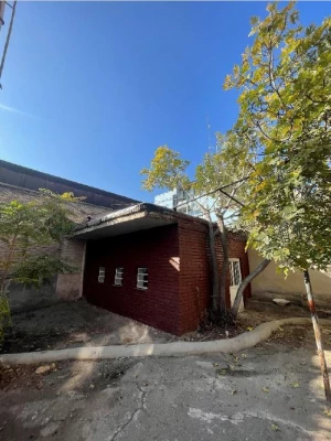 آگهی مزایده ( اجاره بوفه و اتاق تکثیر ) 2