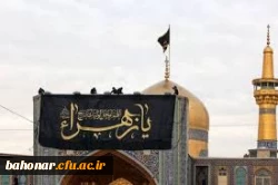  شهادت حضرت فاطمه زهرا (س) تسلیت باد 2