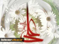  میلاد مظهر علم و عزت و عدالت و سخاوت و شجاعت، اسد الله الغالب، علی بن ابیطالب، مبارک باد
 2