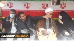 گزارش مصور از راهپیمایی ۲۲ بهمن/ مردم تمام قد پای انقلاب ایستاده اند 2