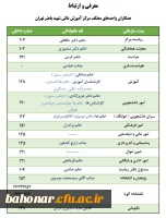 ارتباط با همکاران