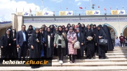 بازدید از سی و چهارمین نمایشگاه بین المللی کتاب تهران 5