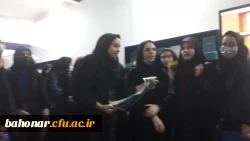 بازدید از سی و چهارمین نمایشگاه بین المللی کتاب تهران 7